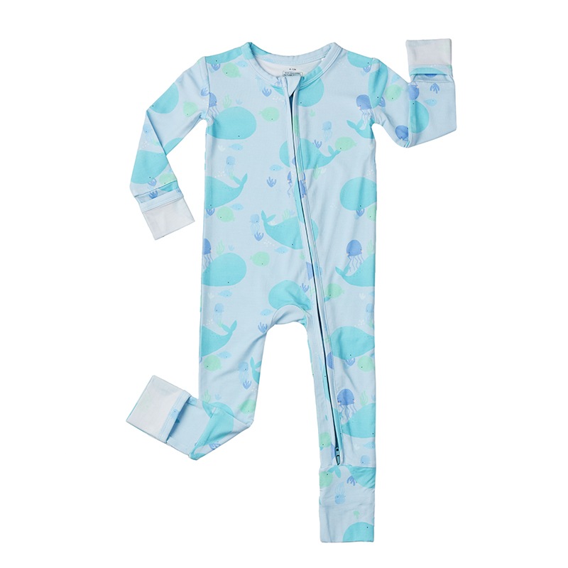 Zippy Romper